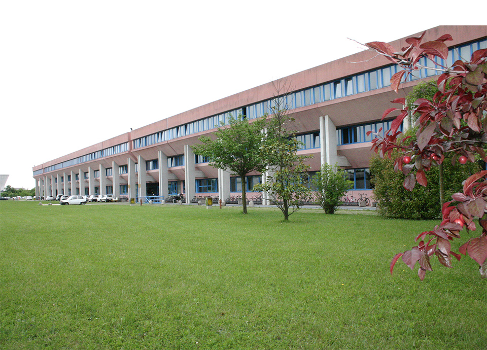 ZHEJIANG HARBOR WIRE&CABLE(EUROPE) TECHNICAL RESEARCH CENTER